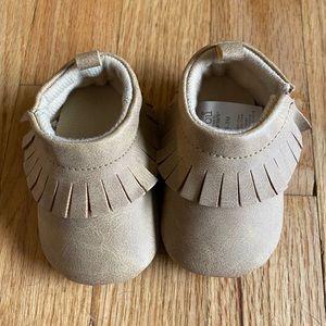 Baby Moccasins